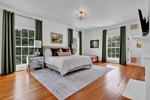 3 bedrooms, Internet, bed sheets