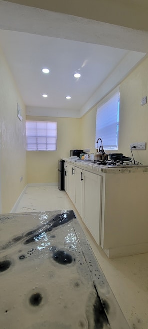 Micro-ondas, cooktop