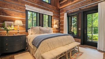 9 Schlafzimmer, Schreibtisch, Bügeleisen/Bügelbrett, kostenloses WLAN