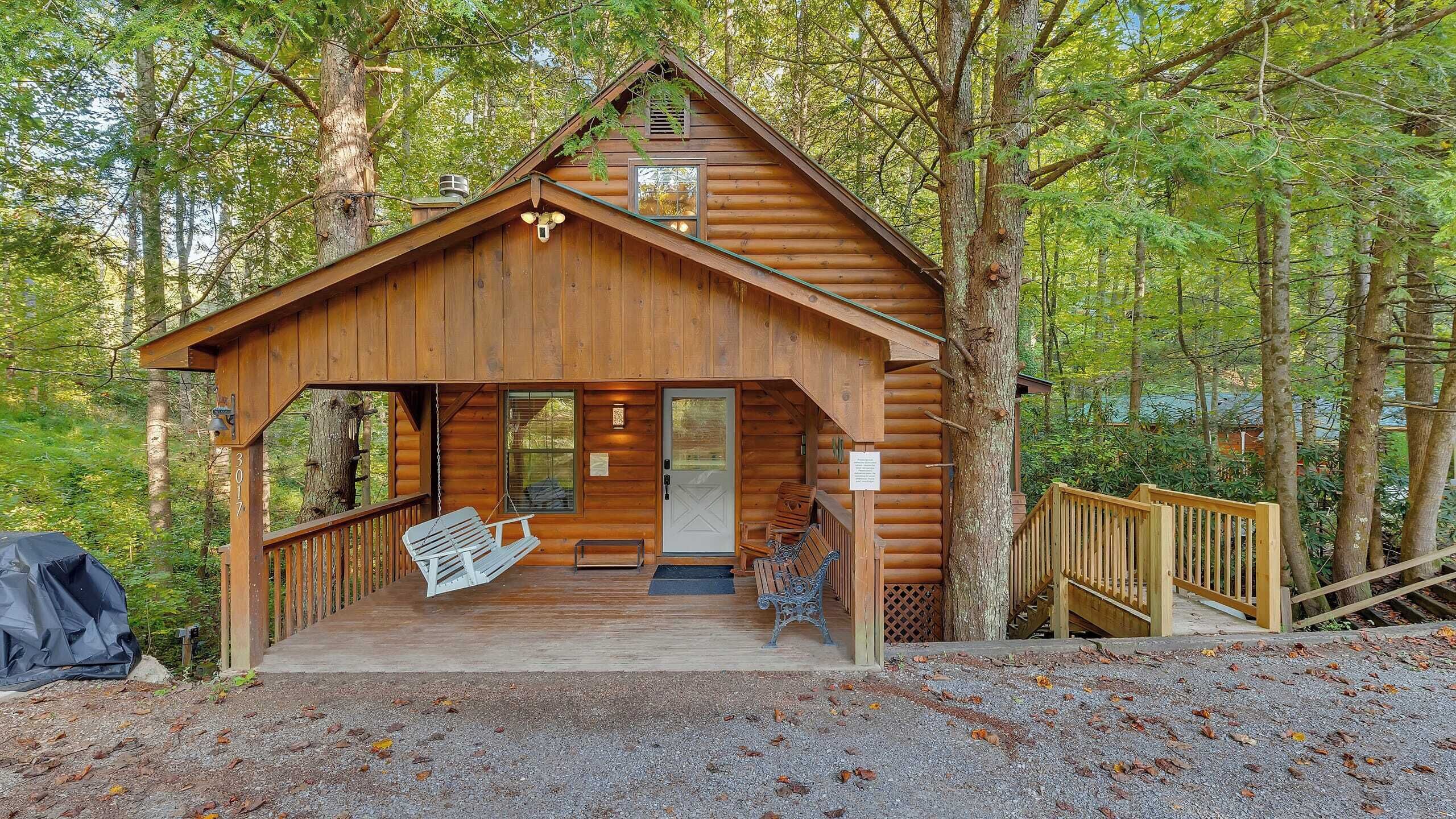 Ferienhaus (3 Bedrooms) | Innenbereich