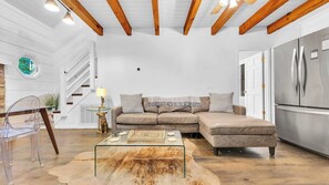 Ferienhaus (3 Bedrooms) | Innenbereich