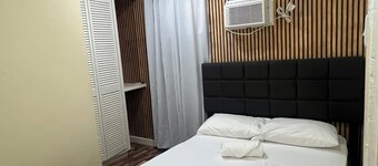 Charming 1-bedroom apartment in pleasant Saint George's with AC