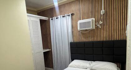 Charming 1-bedroom apartment in pleasant Saint George's with AC