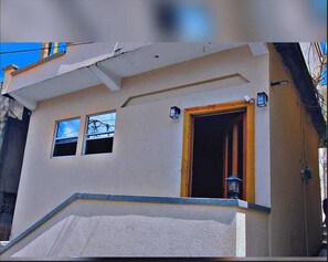 Detalle exterior