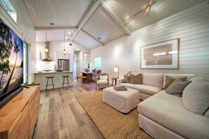 Talo (6 Bedrooms) | Sisätilat