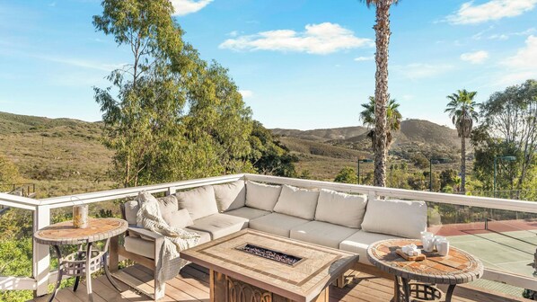 Maison (Multiple Bedrooms) | Intérieur