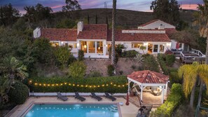 House (Multiple Bedrooms) | Interior