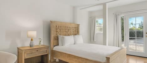 วิลล่า (Multiple Bedrooms) | ภายใน