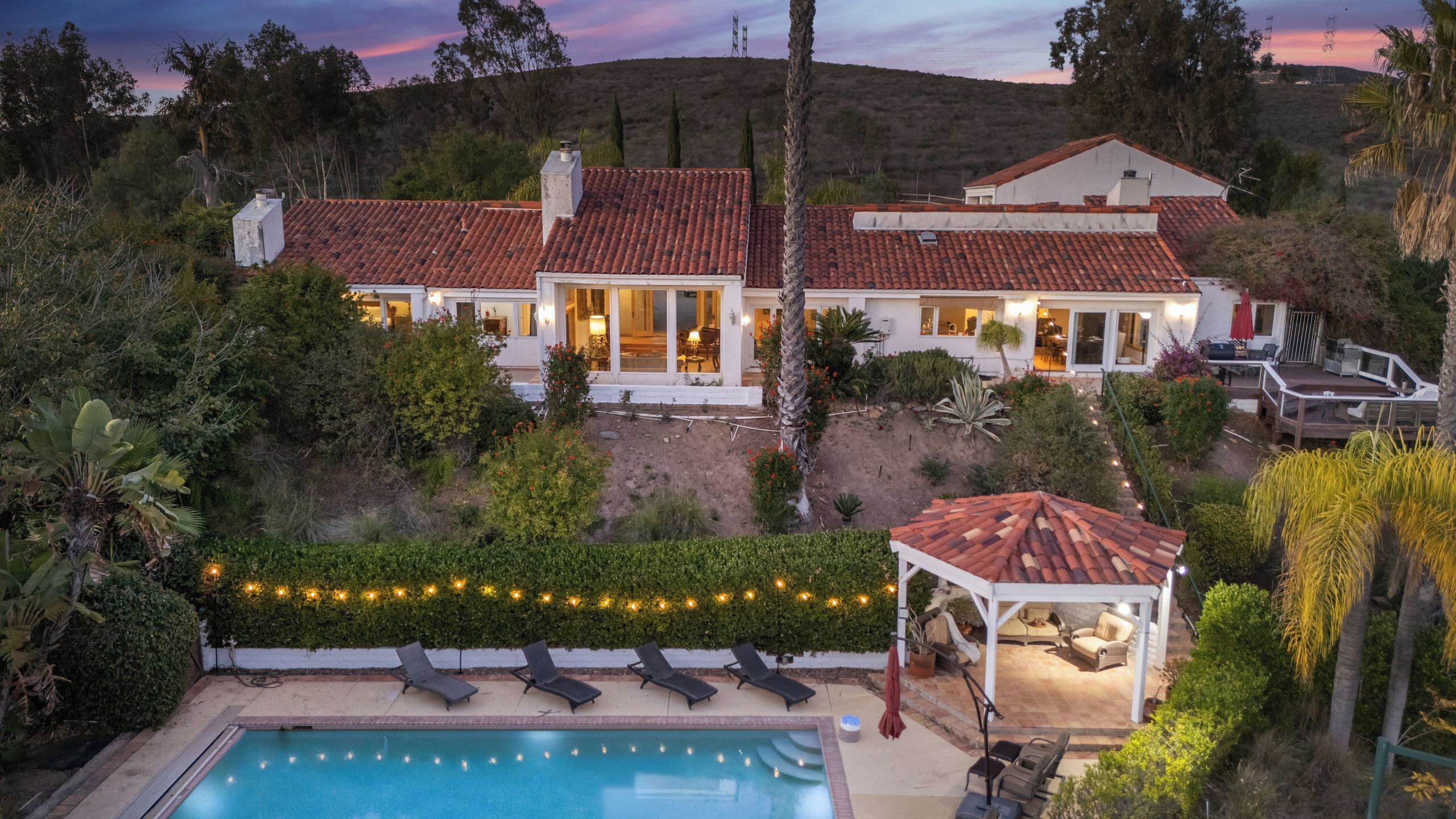 Villa (Multiple Bedrooms) | Innenbereich