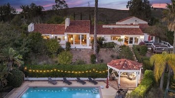 Villa (Multiple Bedrooms) | Innenbereich