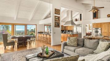 Villa (Multiple Bedrooms) | Interior