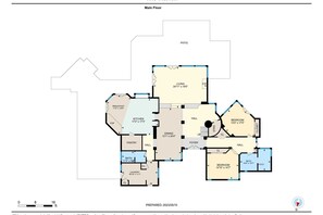 Casa (Multiple Bedrooms) | Parte interna