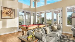 House (Multiple Bedrooms) | Interior