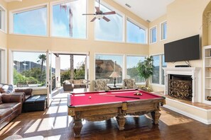 Maison (Multiple Bedrooms) | Intérieur