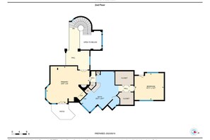 Casa (Multiple Bedrooms) | Parte interna