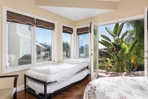 House (Multiple Bedrooms) | Interior