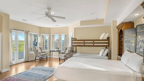 House (Multiple Bedrooms) | Interior