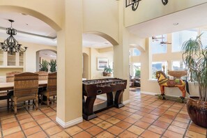 Maison (Multiple Bedrooms) | Intérieur