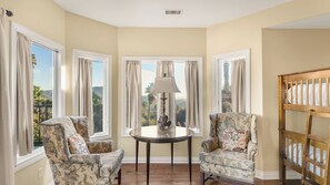 House (Multiple Bedrooms) | Interior