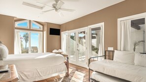 House (Multiple Bedrooms) | Interior