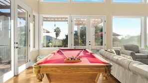 House (Multiple Bedrooms) | Interior