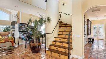 Casa (1 Bedroom) | Parte interna