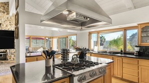 Casa (1 Bedroom) | Interni