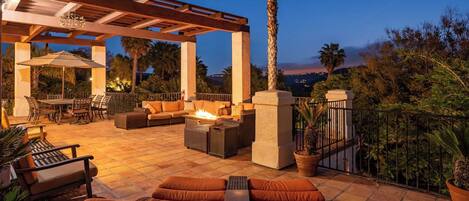 House (1 Bedroom) | Bahagian dalam