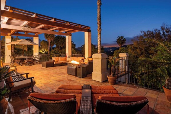 Maison (1 Bedroom) | Intérieur