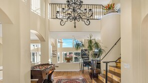 House (1 Bedroom) | Interior