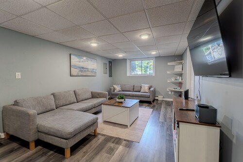 Cozy 3B near Beach/Boston