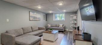 Cozy 3B near Beach/Boston