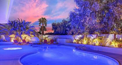 Sunset Royale - The Ultimate Vegas Getaway