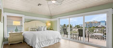 5 bedrooms, iron/ironing board, free WiFi, bed sheets