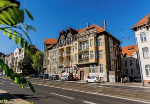 Ulkopuoli