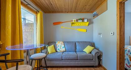 Bungalow 1: Beachin' Be Kind Bungalow