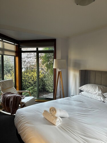 Sovereign Stays: Heritage Comfort at Ballarat’s Heartbeat