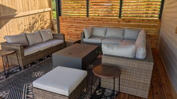 Terraço/pátio