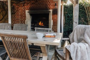 Ferienhaus | 4 Schlafzimmer