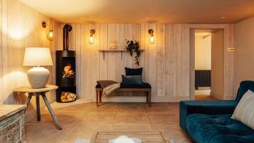 Rumah | 4 kamar tidur