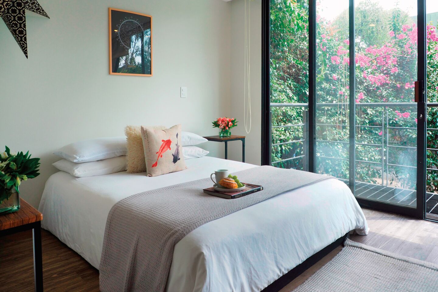 1 bedroom, in-room safe, desk, iron/ironing board