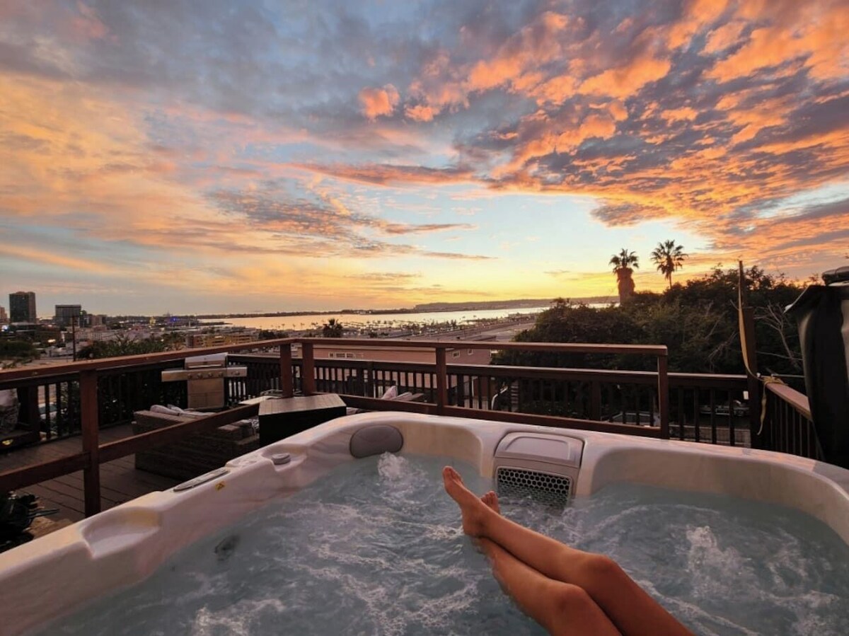 Image de profil de l’hôte