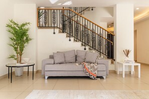 Ferienhaus | 4 Schlafzimmer