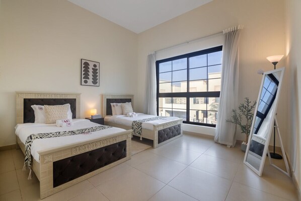 منزل | 4 عدّة غرف نوم