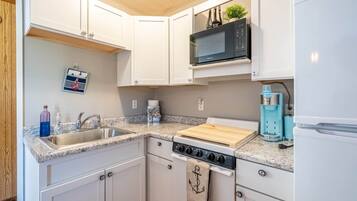 Stovetop