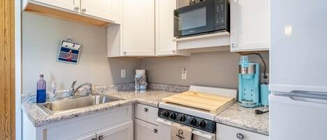Stovetop