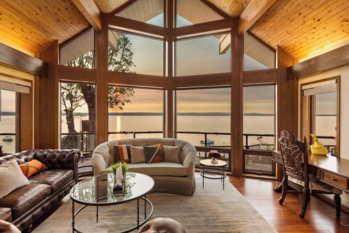 Seacliff Sunset Haven