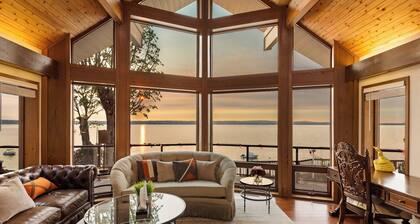 Seacliff Sunset Haven
