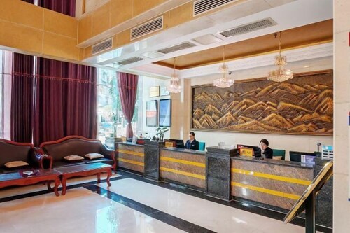 Lingdi International Hotel