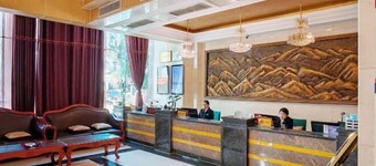 Lingdi International Hotel